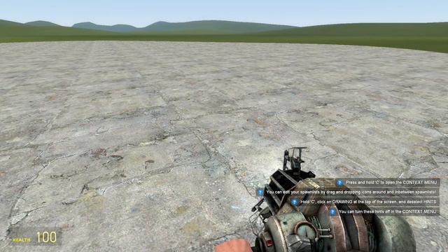 garrys mod video 2 смотреть онлайн