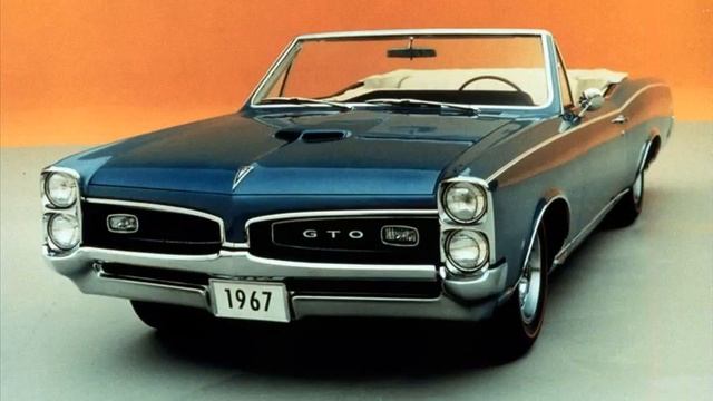 old pontiac cars смотреть онлайн