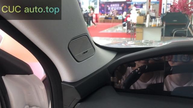 2023 All New CHANGAN UNI-K in-depth Walk-around |suv Автомобиль смотреть онлайн