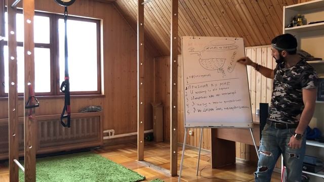 Как жить по радости? 5 секретов счастья от монаха из Черногории! Чермен Дзотов! смотреть онлайн