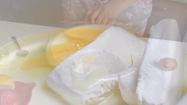 How to cook homemade delicate cheesecake with blueberry and delicate taste of lemon juice. смотреть онлайн