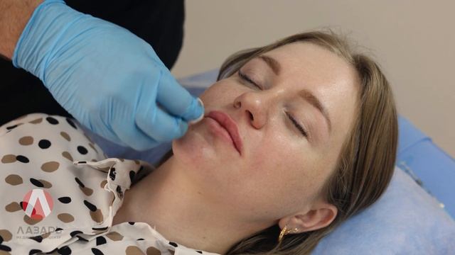 Медицинский центр "Лазарь", доверяйте свою красоту профессионалом! смотреть онлайн