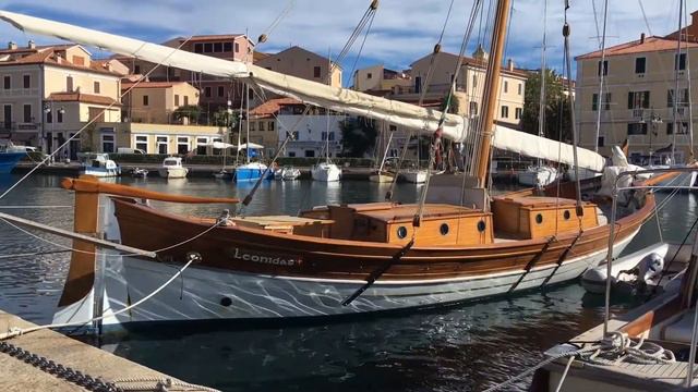 САРДИНИЯ октябрь 2017 смотреть онлайн