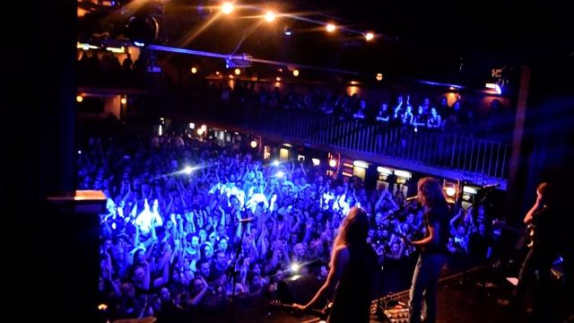 Pain of Salvation - Of Two Beginnings, Carioca Club 04/06/2015 смотреть онлайн