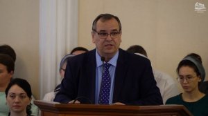 23.05.2021 Беды и бедствия (Вениамин Хорев) srm