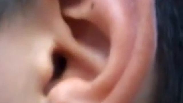 прикол с ухом от -смель4ака_ смотреть онлайн