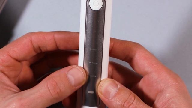 Ультразвуковая зубная щётка Sonicool RM ST051B с Aliexpress смотреть онлайн