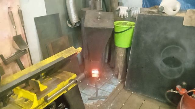 Пеллетные горелки 22-23. Отвечаю на вопросы. смотреть онлайн