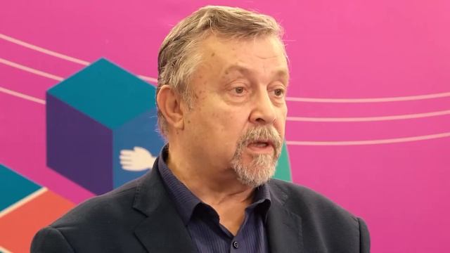 Вячеслав Воскобович, ООО «Развивающие игры Воскобовича» смотреть онлайн