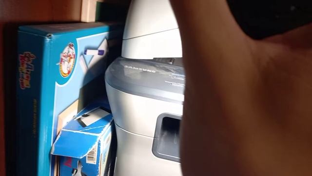 Как распечатать объёмную фигуру в плоском виде при помощи МФУ .