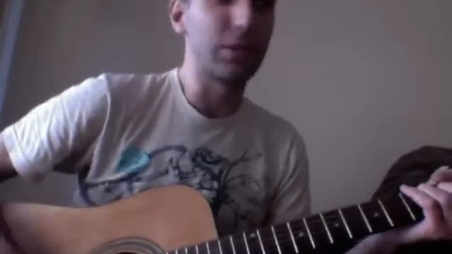 John Jameson by The White Buffalo (cover) смотреть онлайн