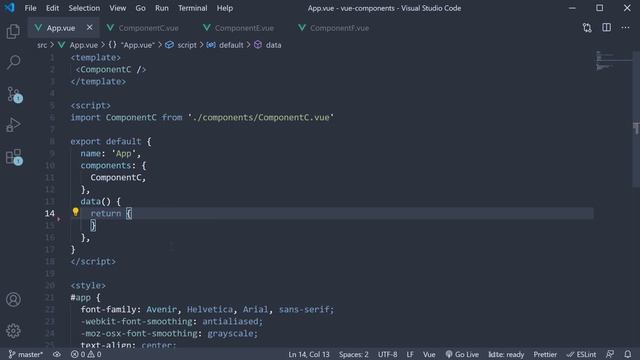 Vue JS 3 Tutorial - 33 - Provide and Inject смотреть онлайн