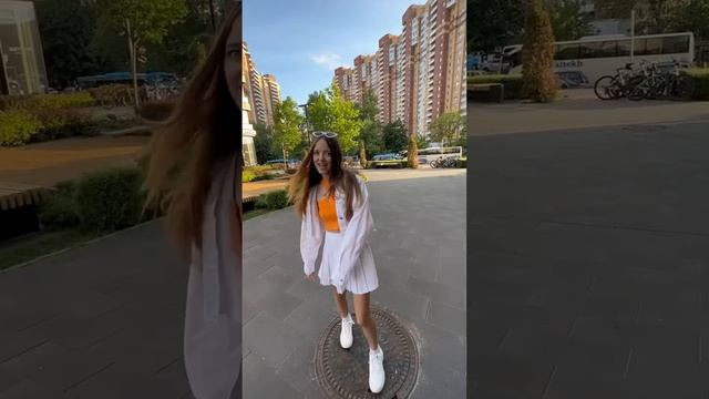 У кого круче слоумо? смотреть онлайн