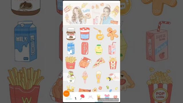 КАК СДЕЛАТЬ САМИМ ОБОИ ? смотреть онлайн