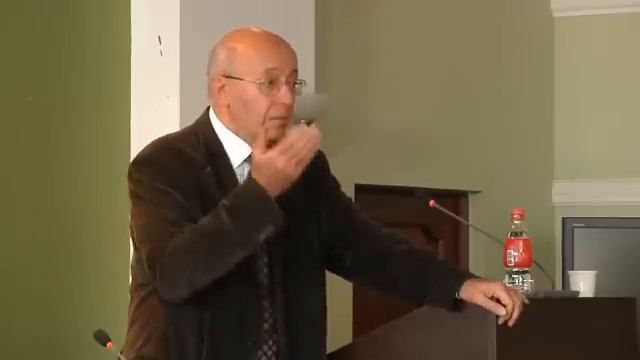 Кургинян Лекция 03 10 2012 смотреть онлайн