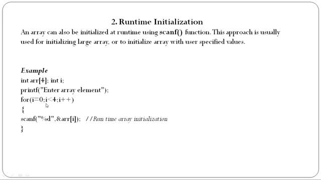 18. BCom(CA) 2/4 - Programming in C - Unit 4 - Array Concepts, 1-D Array смотреть онлайн