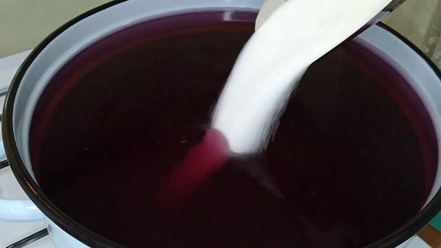 Виноградный компот на зиму без стерилизации/ ?/ Узумдан компот тайёрлаш/Uzumdan kampot tayyorlash смотреть онлайн