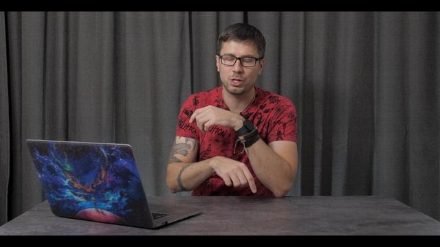 [Elasticsearch] Визуализация логов с помощью Kibana. Index Pattern, Discover, Visualize.