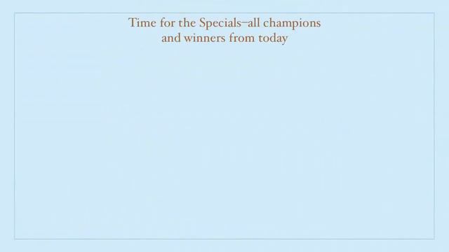 Western Sighthound and Lompoc Valley Combined Dog Shows. смотреть онлайн