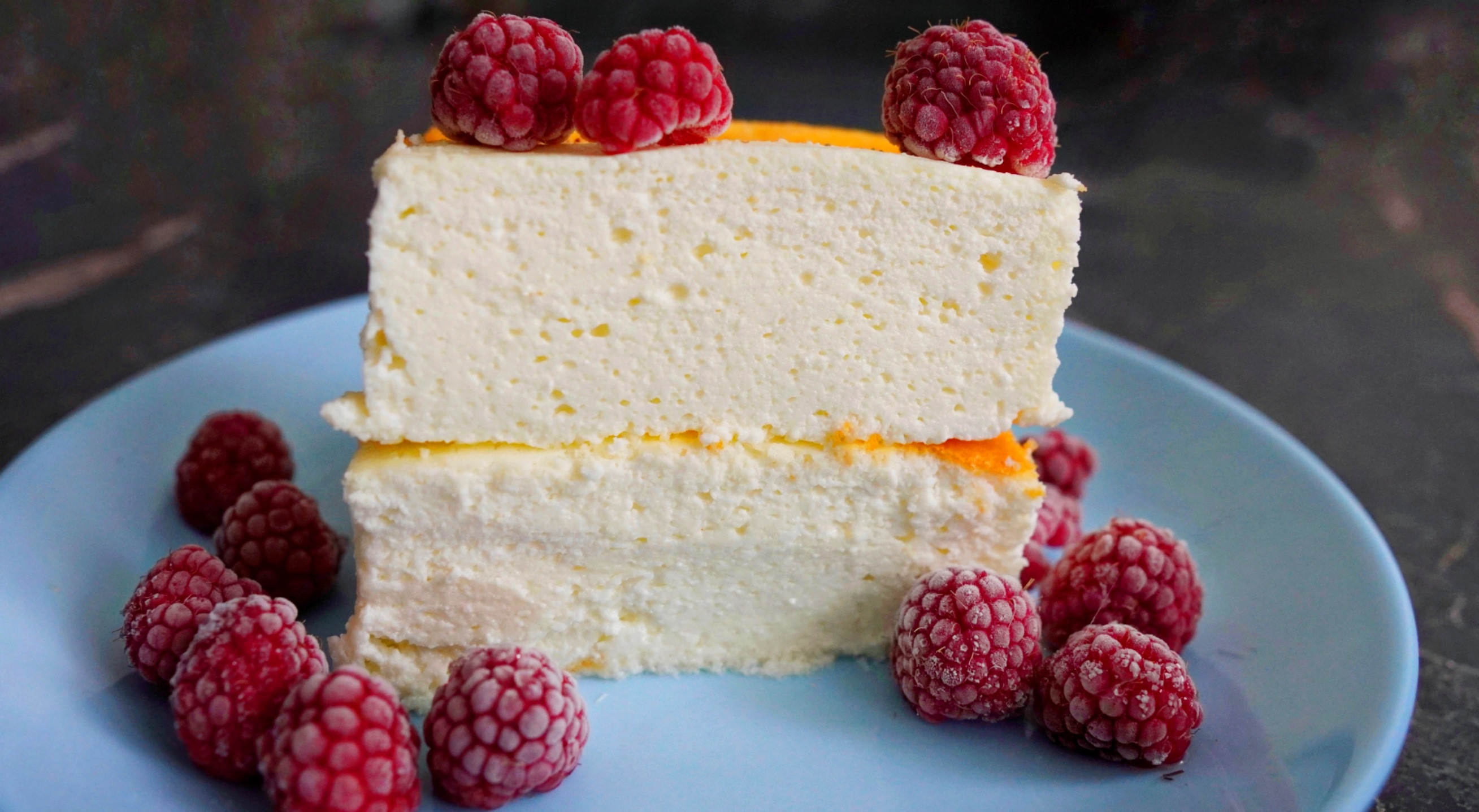 Самая НЕЖНАЯ ТВОРОЖНАЯ запеканка