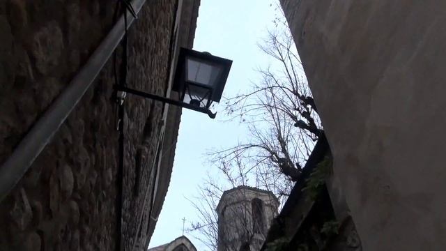 Андорра, что можно посмотреть интересного помимо горнолыжки, Рупит, Бесалу, Фигерас 1 часть смотреть онлайн