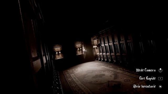 NEW SURVIVAL HORROR INSPIRED BY SILENT HILL 2, RESIDENT EVIL 1 AND FATAL FRAME 2. - UNREAL ENGINE 5 смотреть онлайн