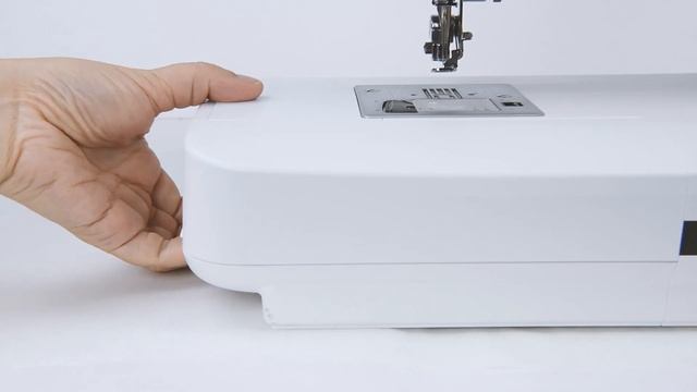 VERITAS Florence - Maschine zum Sticken vorbereiten (DE/EN) смотреть онлайн