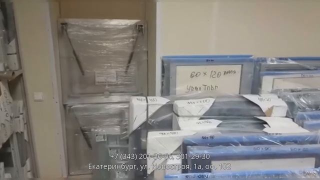 Бюджетный люк в подпол смотреть онлайн
