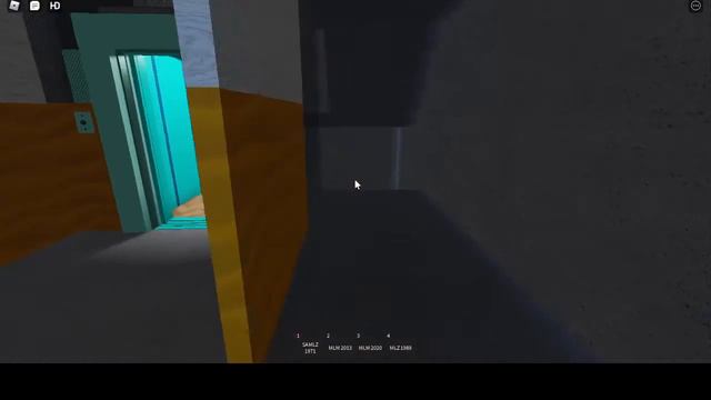 Roblox Электрический Лифт МЛМ 2013 Г.в 400/kg V=1m/s смотреть онлайн