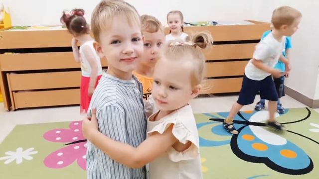 Павловский тракт (средняя группа) день рождения Артёма смотреть онлайн