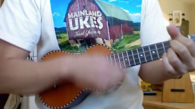 3. The World Has Turned and Left Me Here (Ukulele Weezer) смотреть онлайн
