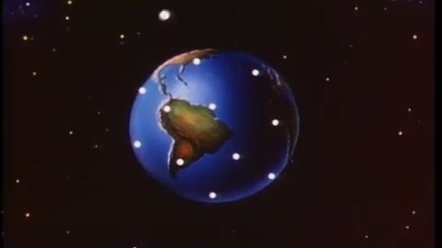 Mapping Satellite 1960s смотреть онлайн