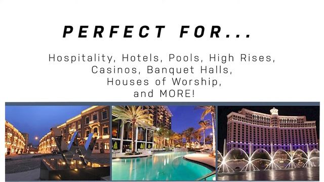 PAR64 LED Replacement. 3000k 120 degree flood смотреть онлайн