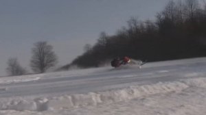 YAMAHA PHAZER MTX 2012