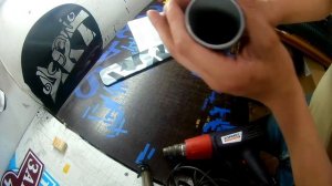 Ножны для мачете трамонтина своими руками