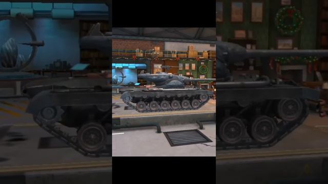 Бессмысленный обзор танка: T77 Cannonball смотреть онлайн