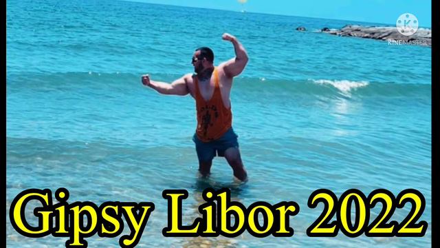 Gipsy Libor 2022- Sako uzarel смотреть онлайн