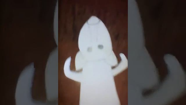 Мастер класс "Лисичка на кружку"!!! смотреть онлайн