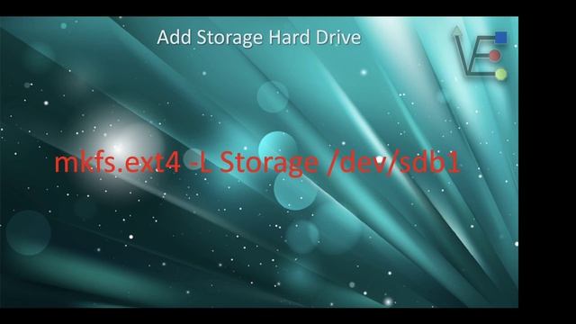 How to Add a Storage Drive to Proxmox (works with Proxmox 7) смотреть онлайн