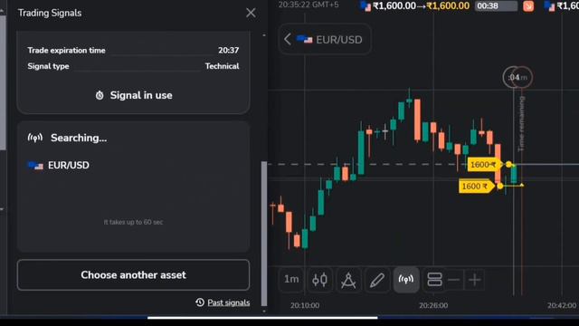 ✅Binomo Free Ai Signal Generator। Binomo Free Signal। Binomo Trading Bot। Binomo Trading