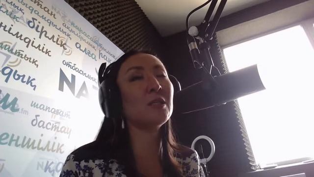 Nazar FM - Түскі шәй - Тіл сүйексіз болса да, сүйектен өтеді смотреть онлайн