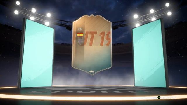 FUT 19 | FLASHBACK ANDRES INIESTA ! смотреть онлайн