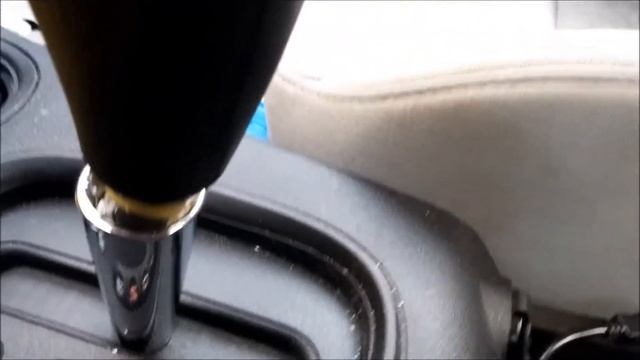 How to Remove a Shift Knob: Chevy Cobalt / Pontiac G5 - Tutorial смотреть онлайн