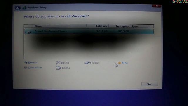 Installing Windows10 on OEM Machines [UEFI BOOT ERROR FIX] смотреть онлайн