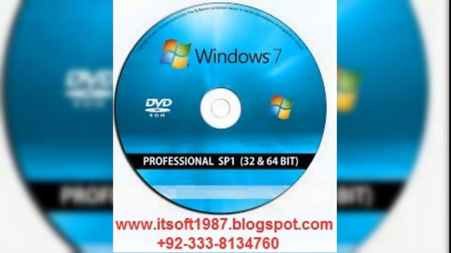 Microsoft Windows-7 Ultimate 32/64 bit Original 100%◄Download► смотреть онлайн