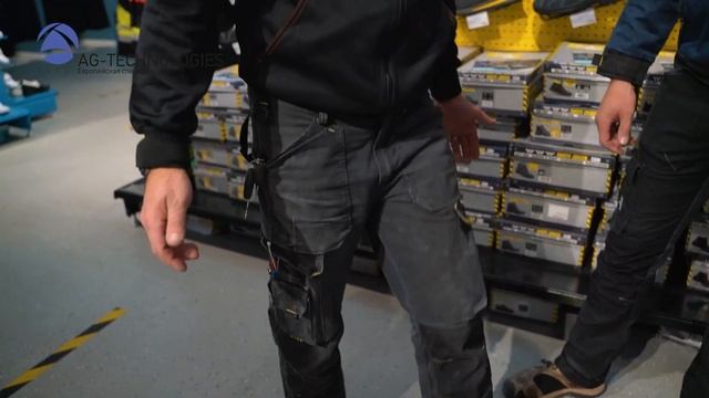 Лучшие брюки для монтажника! | Dimex 620 смотреть онлайн