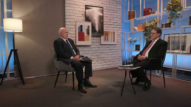 Из мира VUCA К миру BANI