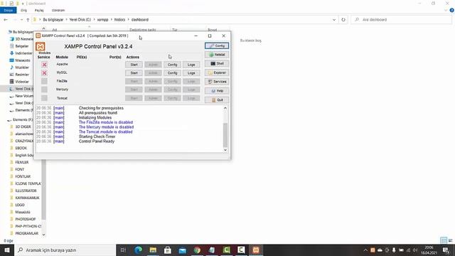 PHP NETBEANS IDE смотреть онлайн