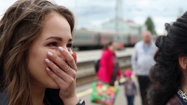 FOREVER LOVE (встреча из армии, возвращение солдата домой, дембель, ДМБ 2019) смотреть онлайн