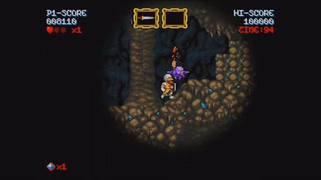 Cursed Castilla Review (The Video Game Autopsy) смотреть онлайн